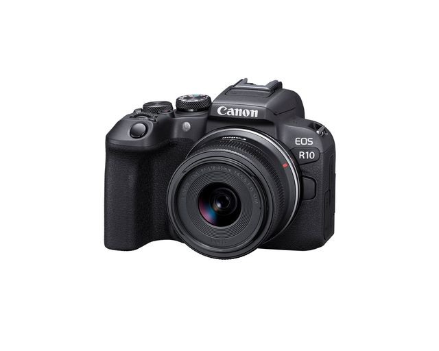 Canon EOS R10 Mirrorless Camera is More Than an Upgrade!